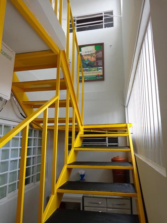 Home Guesthouse カンポ・グランデ エクステリア 写真