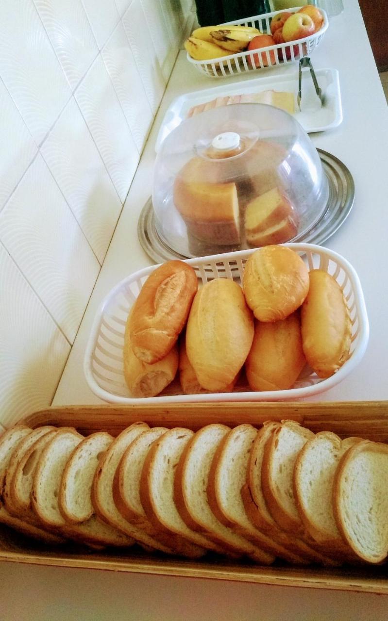Home Guesthouse カンポ・グランデ エクステリア 写真